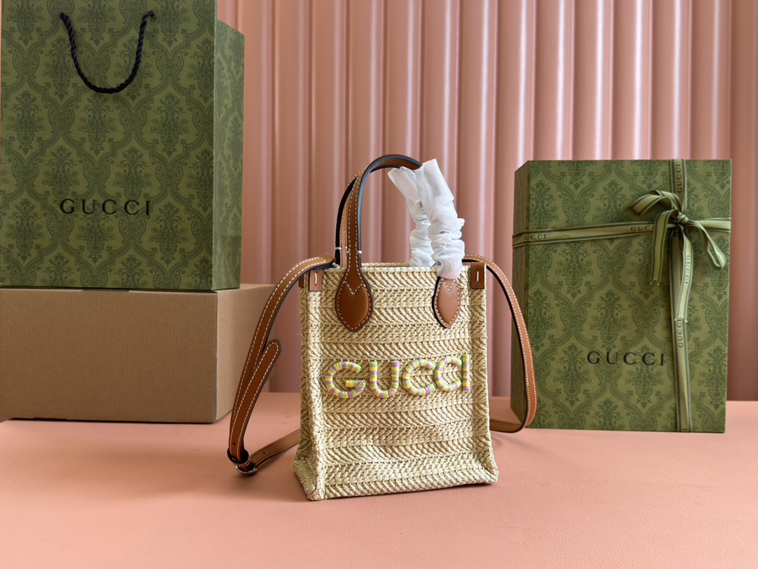 Gucci Satchel Bags